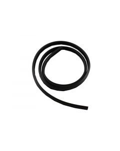 DD81-01337A SAMSUNG DISHWASHER BOTTOM DOOR SEAL
