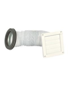 DVK005K VENT KIT THRU WALL