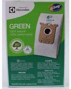 E212B BAGS (P3) SBAG GREEN