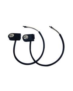 E251035 2 PIN LAMP HOLDER RANGEHOOD (2 PER)