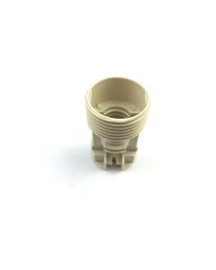 E610006 HOLDER LAMP E14