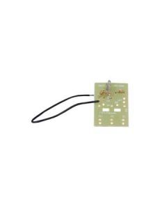 E610034 PCB FOR SWITCH ON CANOPY HOODS