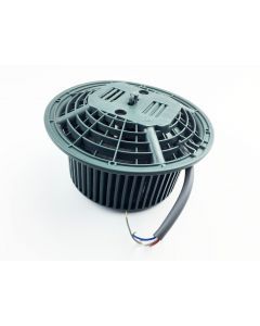 E620002-6L MOTOR FAN, BLADE, BRKT LH ASSY