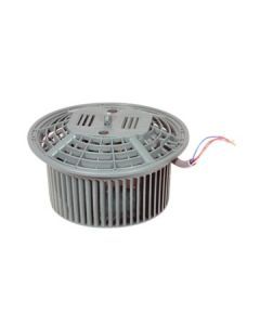 TF61011 MOTOR FAN, BLADE, BRKT ASSY