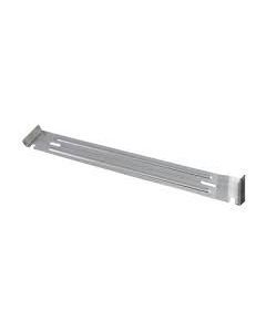 E629100 BRACKET FIXING COVER LOWER