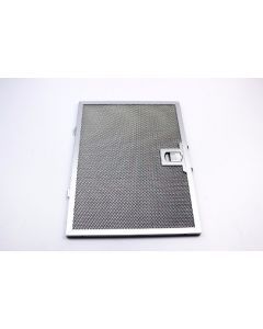 METAL FILTER WITH NEUTRAL CLIP
