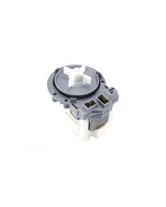EAU61383505 LG WASHING MACHINE DRAIN PUMP MOTOR ASSY
