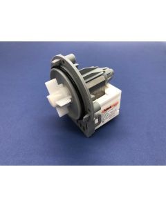 EAU61383516 DRAIN PUMP MOTOR - FL & DW