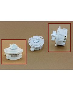 EAU62043401 LG DRAIN Pump