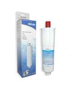 EFF-6026B EcoAqua Internal Horizontal Filter - Suits Bosch CS-52