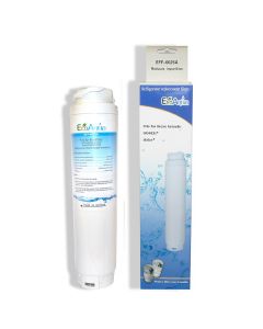 EFF-6025A EcoAqua Internal Horizontal Fridge Filter - Suits Bosch