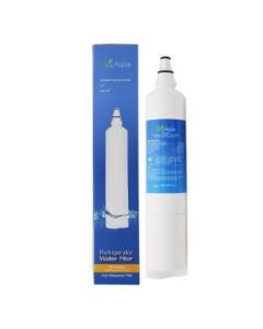 EFF-6003A EcoAqua Internal Vertical Fridge Filter - Suits LG