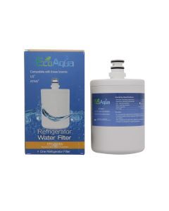 EFF-6005A ECOAQUA Internal Vertical Fridge Filter Suits LG