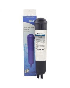 EFF-6008A EcoAqua In-Grill Press Release Fridge Filter