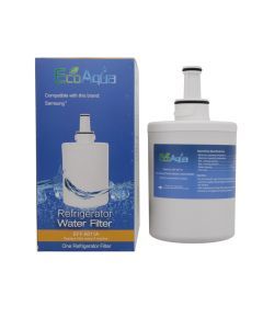 EFF-6011A Eco-Aqua Fridge Filter - Suits Samsung