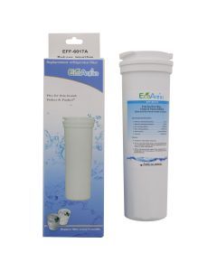 EFF-6017A EcoAqua External Fridge Filter - Suits Fisher & Paykel