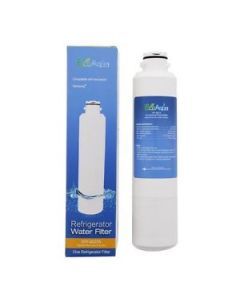 EFF-6027A ECOAQUA Internal Horizontal Fridge Filter - Suits Samsung