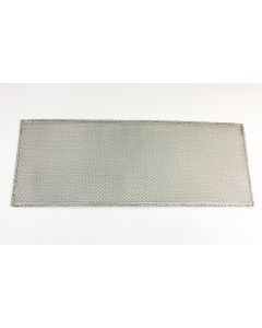 FILTER ALUMINIUM