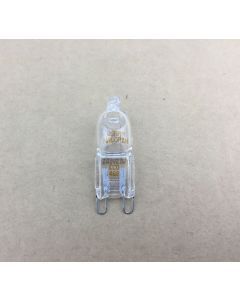 4055548822 LAMP G9 240V 25W
