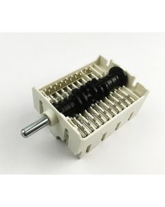 MULTI-FUNCTIONAL COMMUTATOR