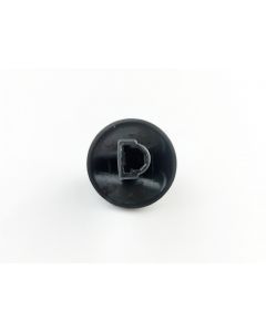 KNOB 'D' SHAFT POST '00