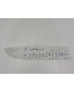 424147 PANEL TOUCH G WASHSMRT