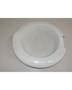 427225P KIT DOOR RV WH SLOTTED CABINET