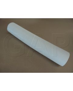 503858 HOSE EXHAUST FLEXIBLE 2.00 MET