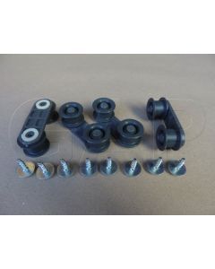 521428 KIT ROLLER TUB ASSY