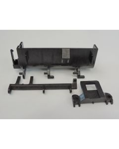 521810 KIT LATCH 920/918 BK