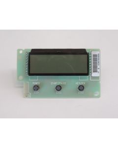 522452P MOD LCD 525 BREE BL NROHS SVC