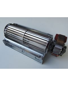 FAN COOLING