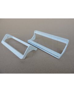 818205P HANDLE BASKET WH HF (PKT 2)