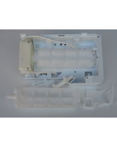ICEMAKER & TRAY ASSY