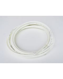 TUBE FILTER WATER 1/4 OD 4M WH