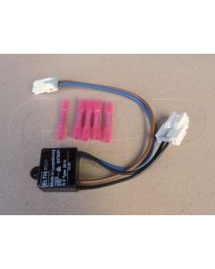 855377P HARNESS T'STAT FC FF KIT