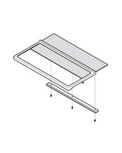 FTNA-A429CBKZ SHELF ASSY-V EQE6007SA-NAU