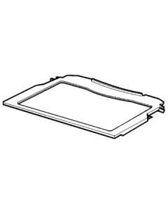 FTNA-A440CBKZ SHELF ASSY-R WTB2500WA-XAU