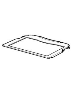 FTNA-A456CBKZ SHELF ASSY-R