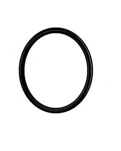 1364243004 GASKET DRUM BACK