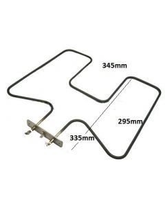 OVT215 TECHNIKA OVEN ELEMENT BOTTOM 1300W