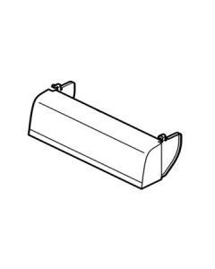 GFTA-A129CBFB BIN DOOR CRISPER
