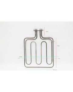 GN616025 ELEMENT UPPER - FIXED