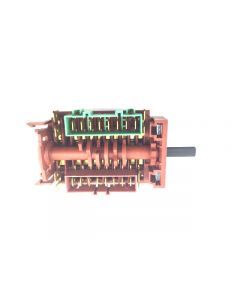 GN617743 SELECTOR SWITCH - ROTARY