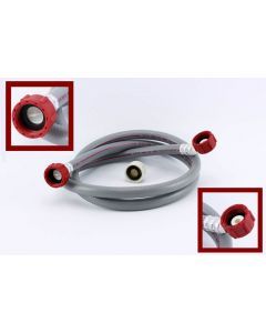 H0020300159A Inlet Hose - Hot