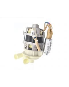 H0120804812 PUMP WASH 2 WIRE NO 1/2 VALVE