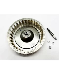 H0180800230 Fisher & Paykel/Haier Dryer Fan Shaft