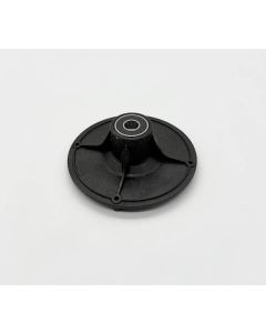 H0180800252 Fisher & Paykel/Haier Dryer Fan Bearing Support Assy