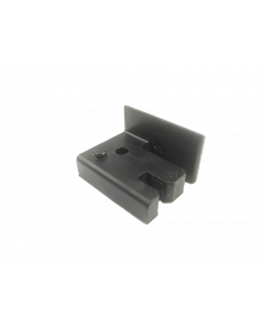 BLANCO OVEN DOOR SUPPORT LOWER LEFT