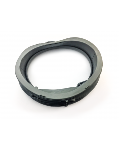 BELLOW RUBBER, WD RIM JS